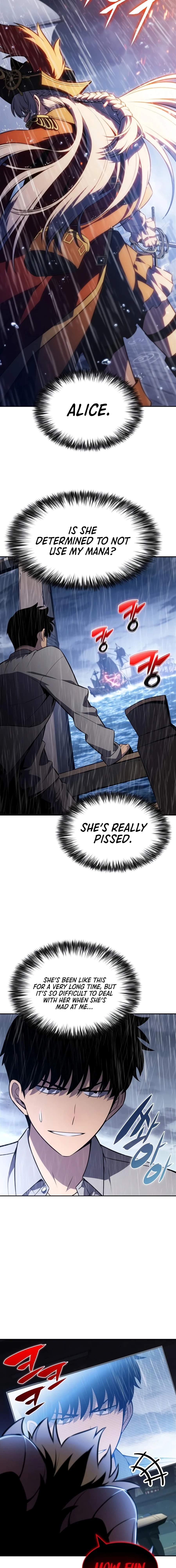 Solo Max-Level Newbie Chapter 259-eng-li - Page 4