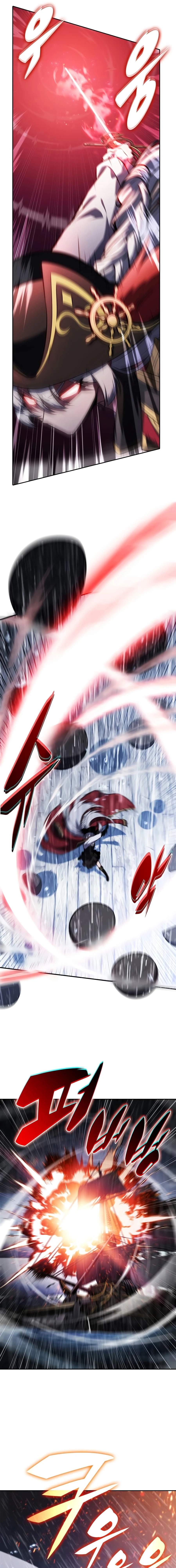 Solo Max-Level Newbie Chapter 259-eng-li - Page 3