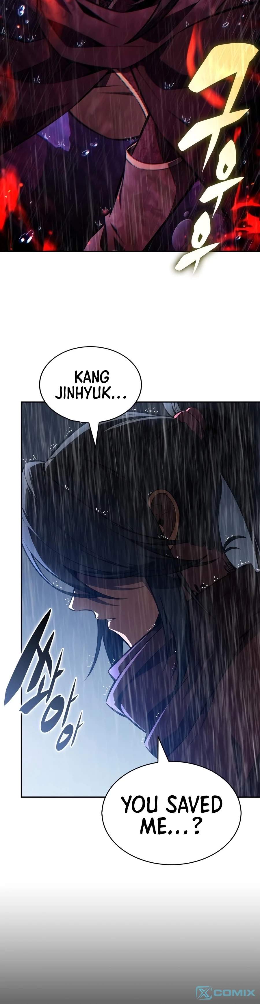 Solo Max-Level Newbie Chapter 259-eng-li - Page 11