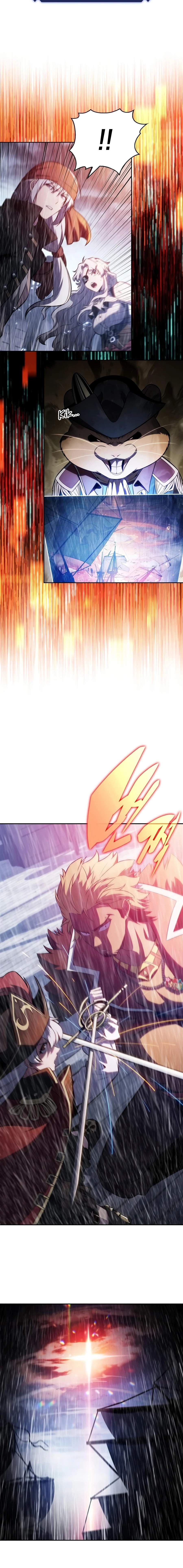 Solo Max-Level Newbie Chapter 259-eng-li - Page 31