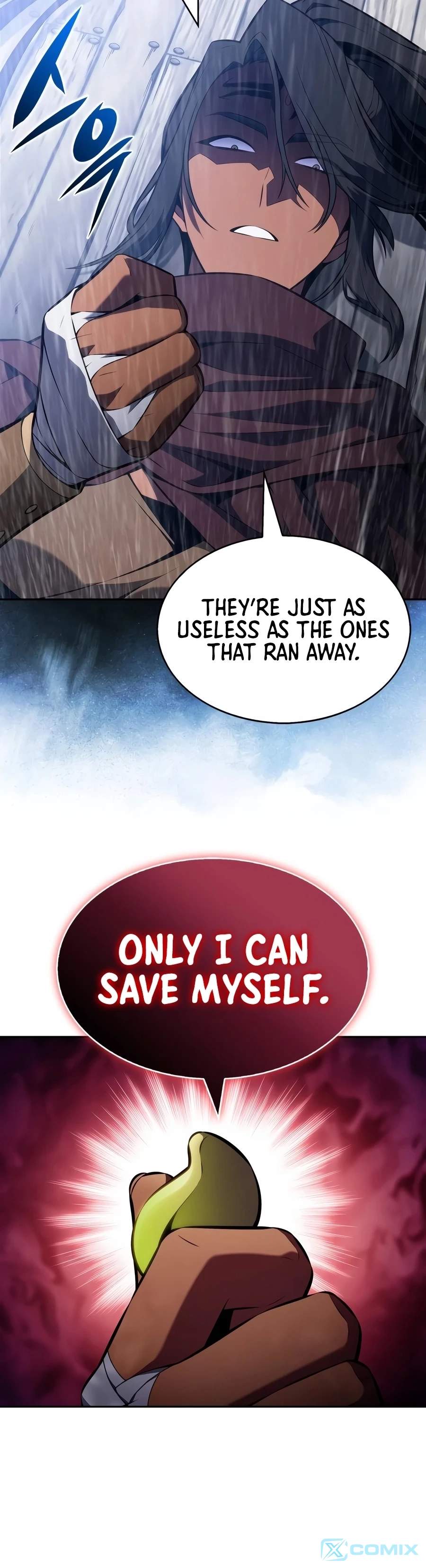 Solo Max-Level Newbie Chapter 259-eng-li - Page 29