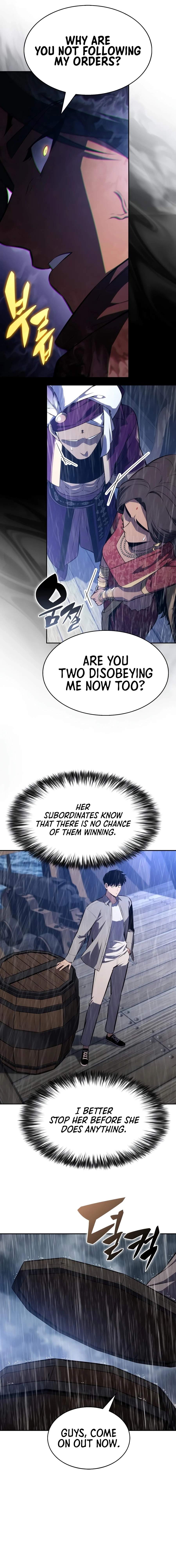 Solo Max-Level Newbie Chapter 259-eng-li - Page 15