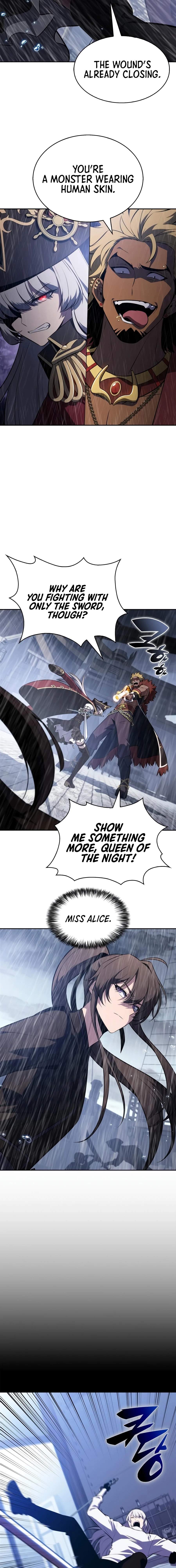 Solo Max-Level Newbie Chapter 259-eng-li - Page 22