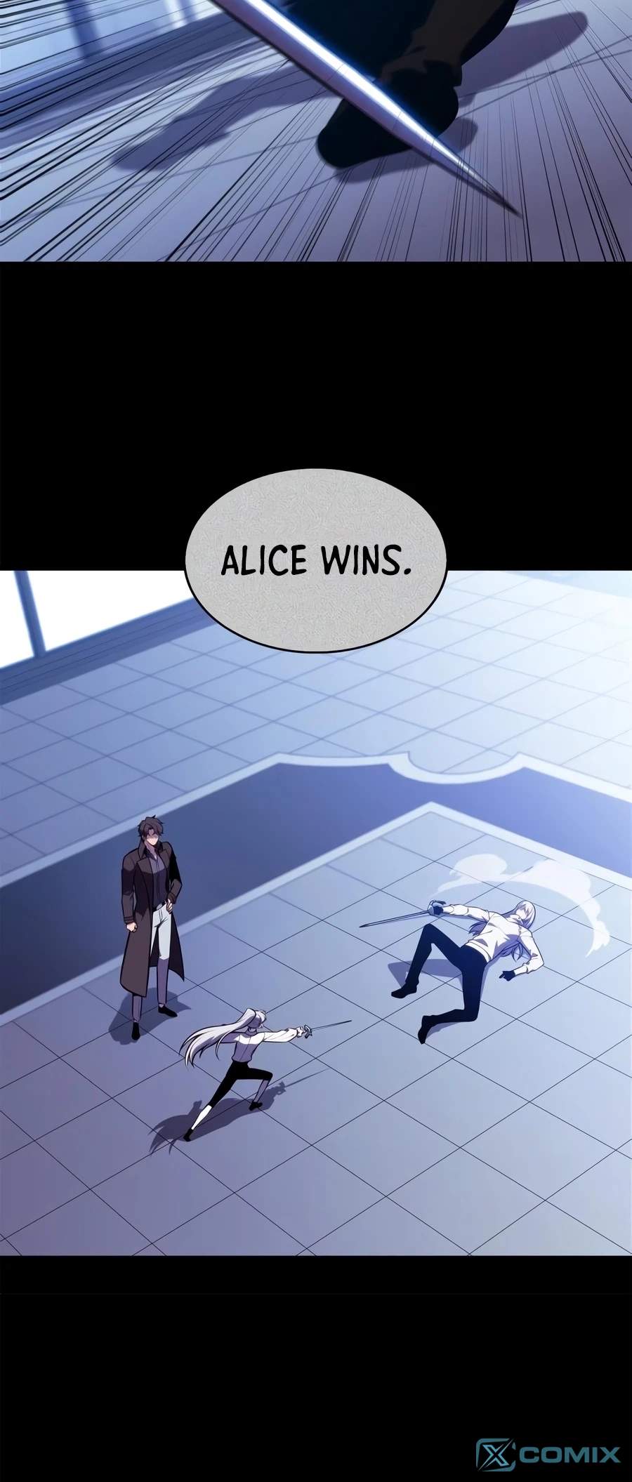 Solo Max-Level Newbie Chapter 259-eng-li - Page 23