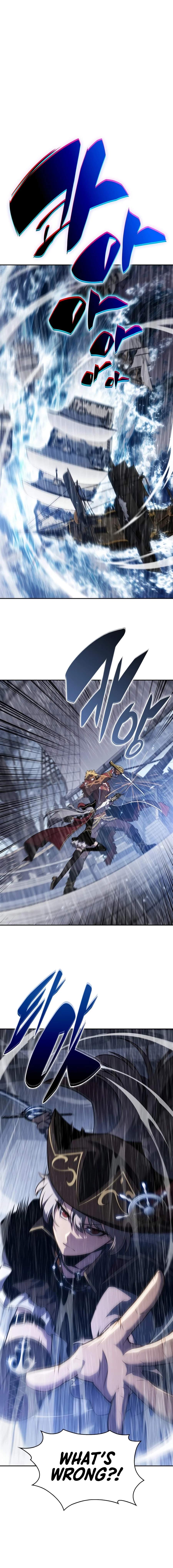 Solo Max-Level Newbie Chapter 259-eng-li - Page 1