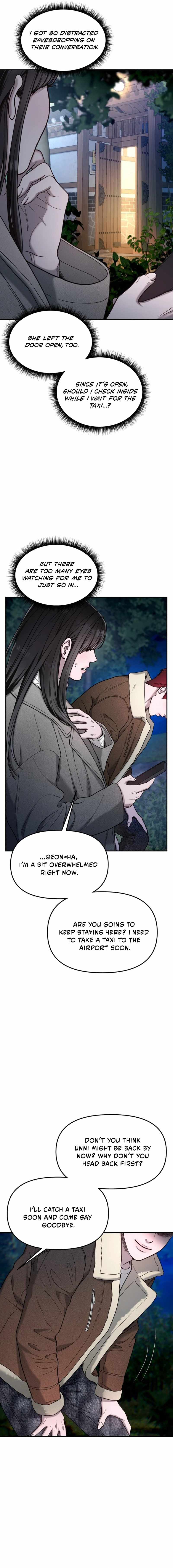 Look-Alike Daughter Chapter 195-eng-li - Page 4
