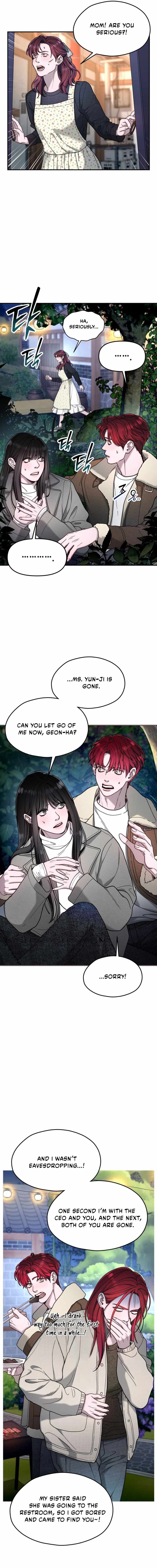 Look-Alike Daughter Chapter 195-eng-li - Page 2