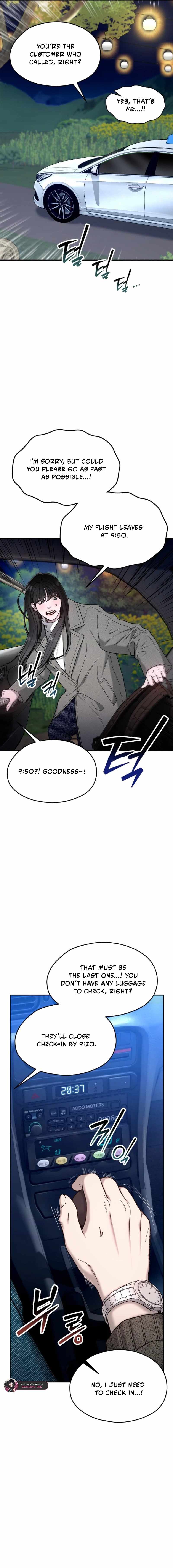 Look-Alike Daughter Chapter 195-eng-li - Page 19