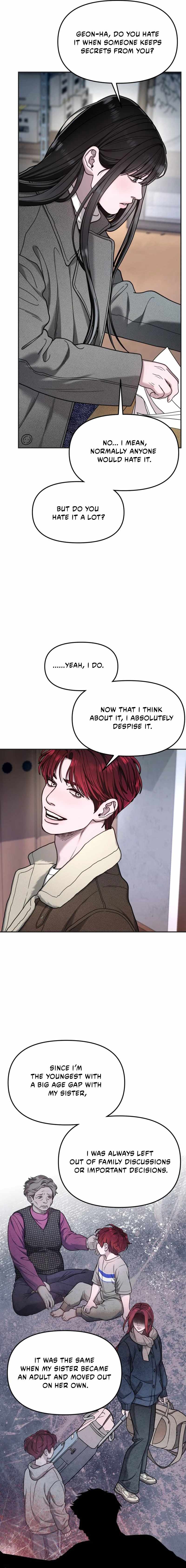 Look-Alike Daughter Chapter 195-eng-li - Page 9