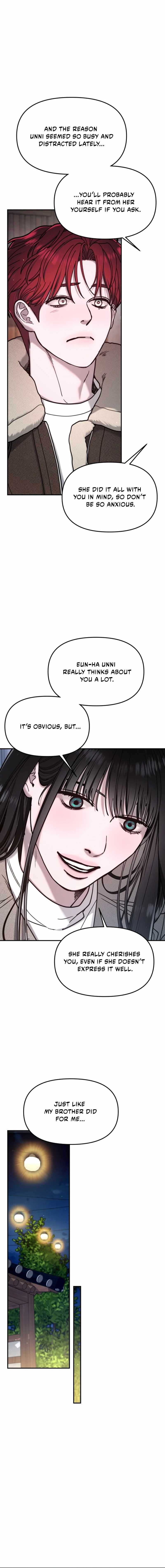 Look-Alike Daughter Chapter 195-eng-li - Page 18