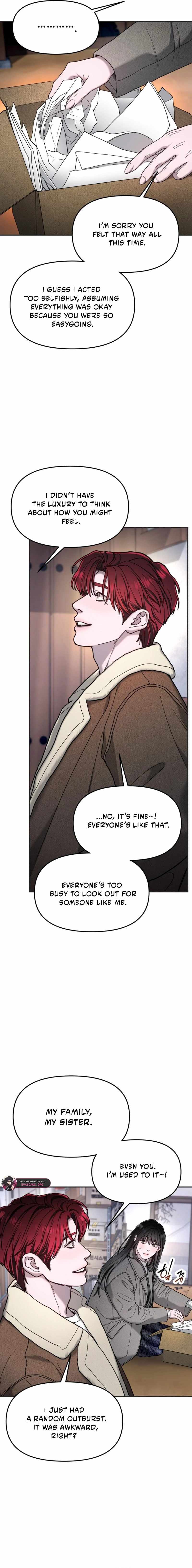Look-Alike Daughter Chapter 195-eng-li - Page 8