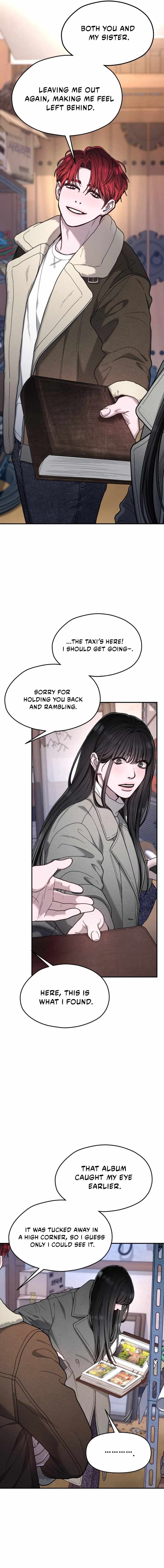 Look-Alike Daughter Chapter 195-eng-li - Page 16