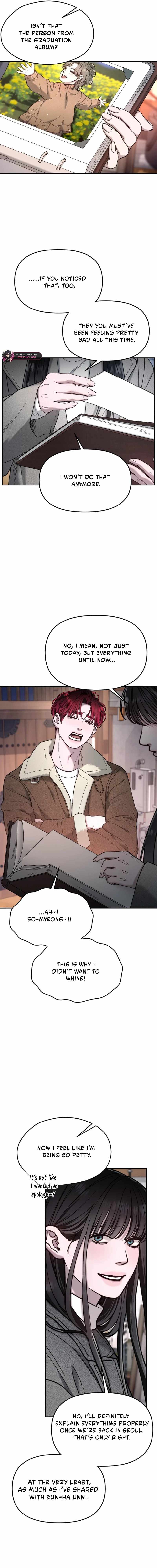 Look-Alike Daughter Chapter 195-eng-li - Page 17