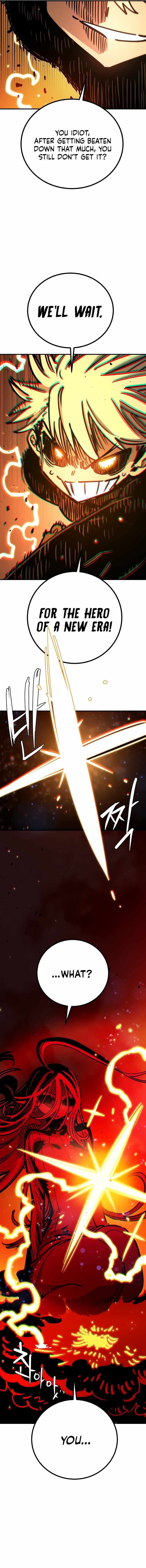 Player Chapter 259-eng-li - Page 5