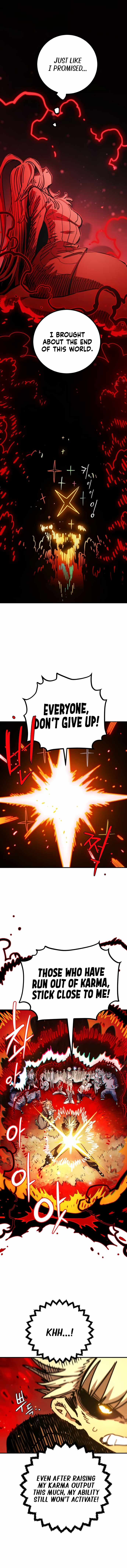 Player Chapter 259-eng-li - Page 2