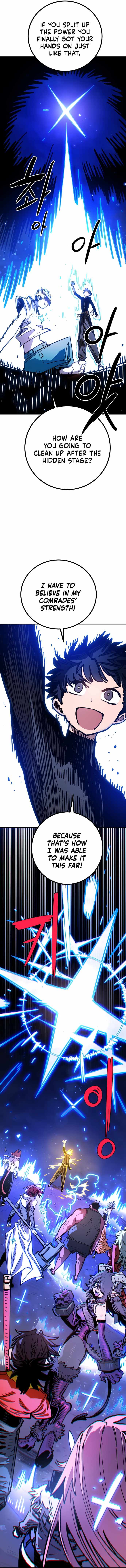 Player Chapter 259-eng-li - Page 10