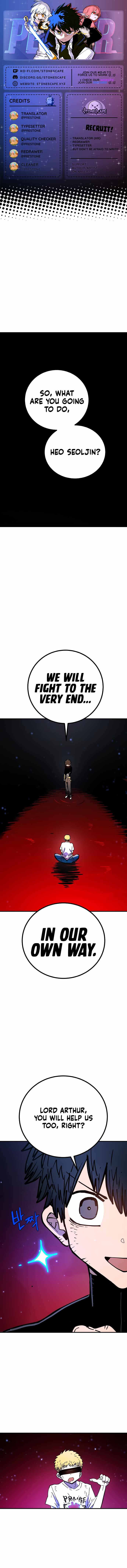 Player Chapter 259-eng-li - Page 0