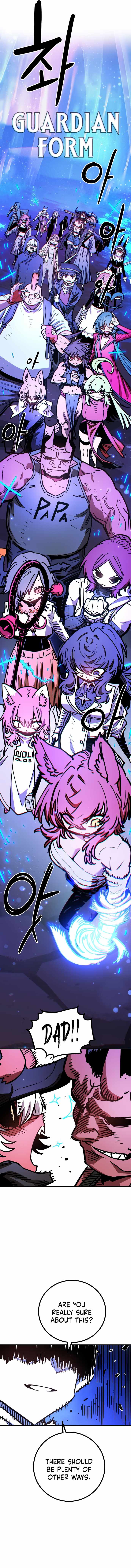 Player Chapter 259-eng-li - Page 9