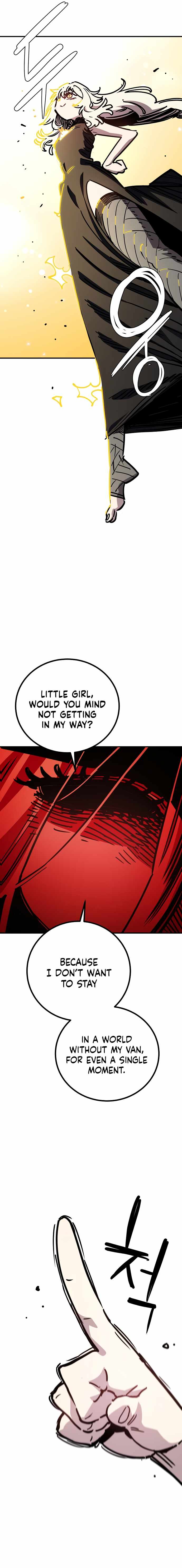 Player Chapter 259-eng-li - Page 6