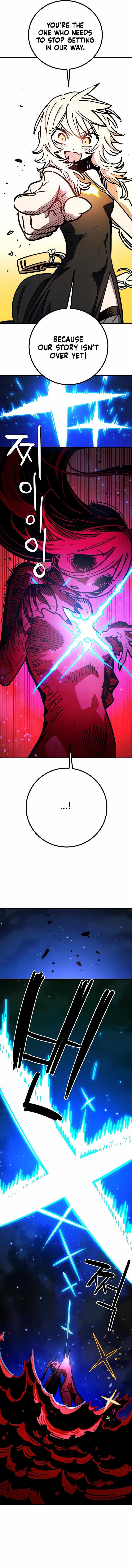 Player Chapter 259-eng-li - Page 7