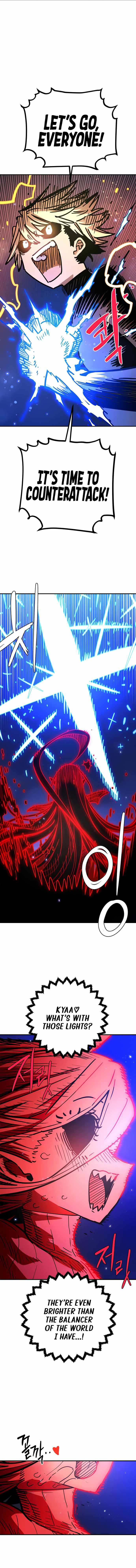 Player Chapter 259-eng-li - Page 11