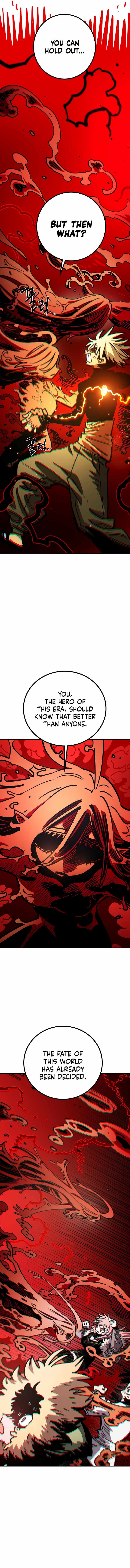 Player Chapter 259-eng-li - Page 4