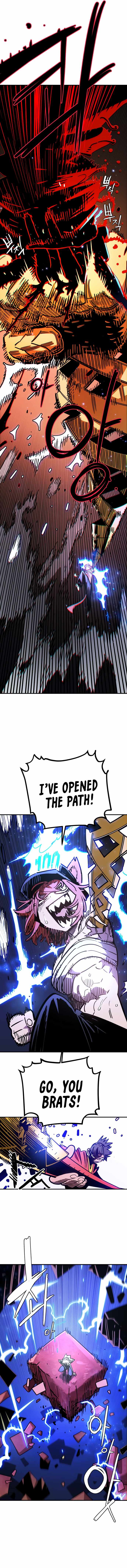 Player Chapter 259-eng-li - Page 15