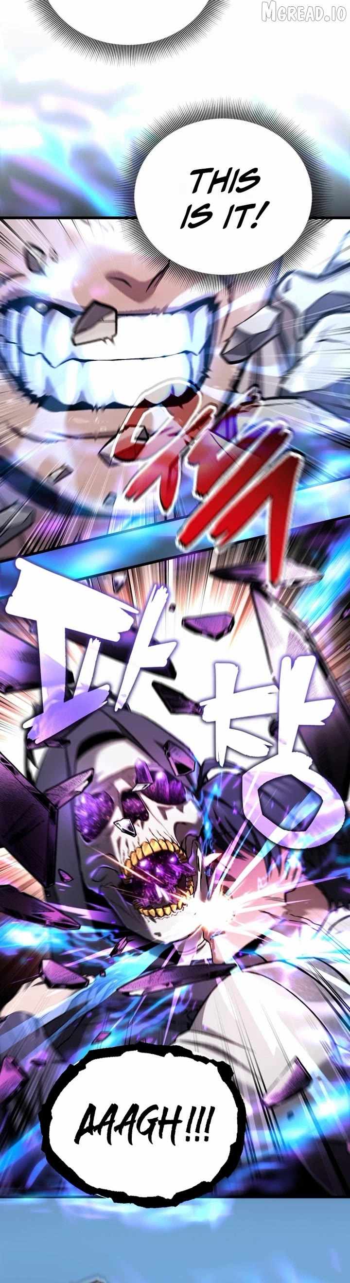 Solo Resurrection Chapter 94-eng-li - Page 28