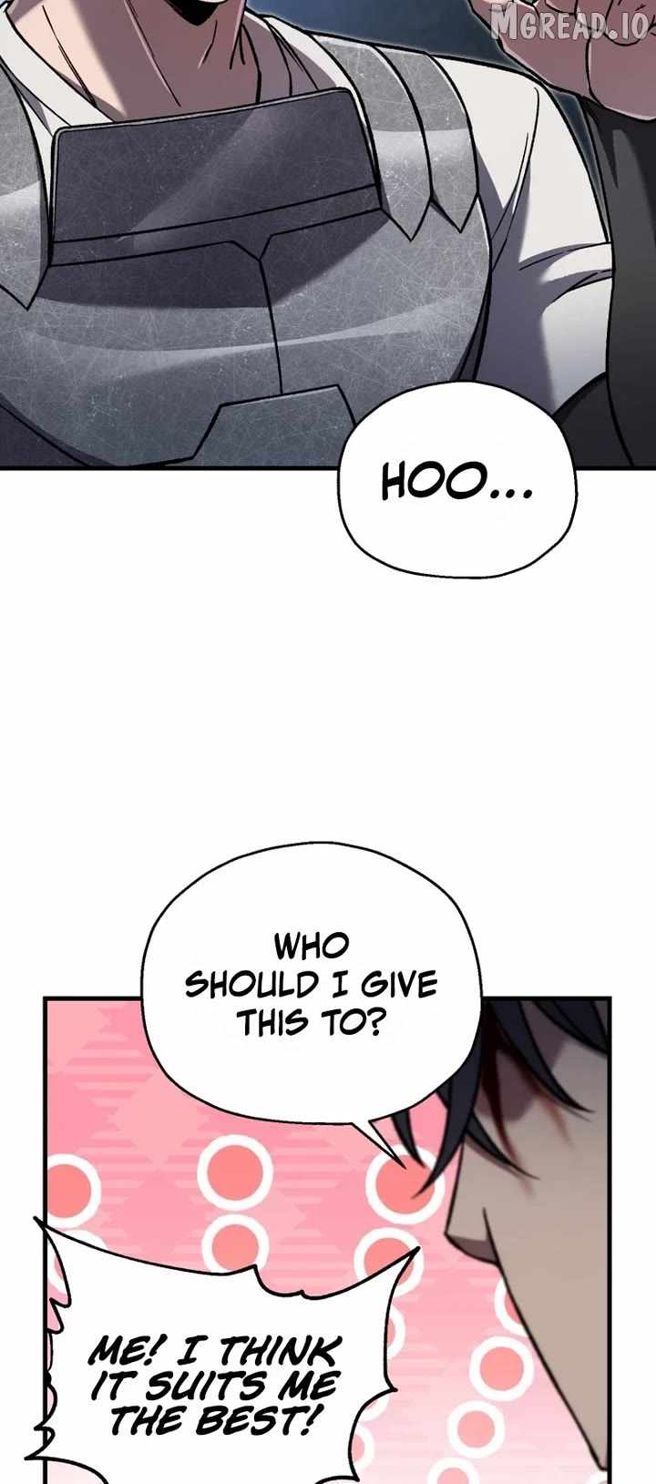 Solo Resurrection Chapter 94-eng-li - Page 42