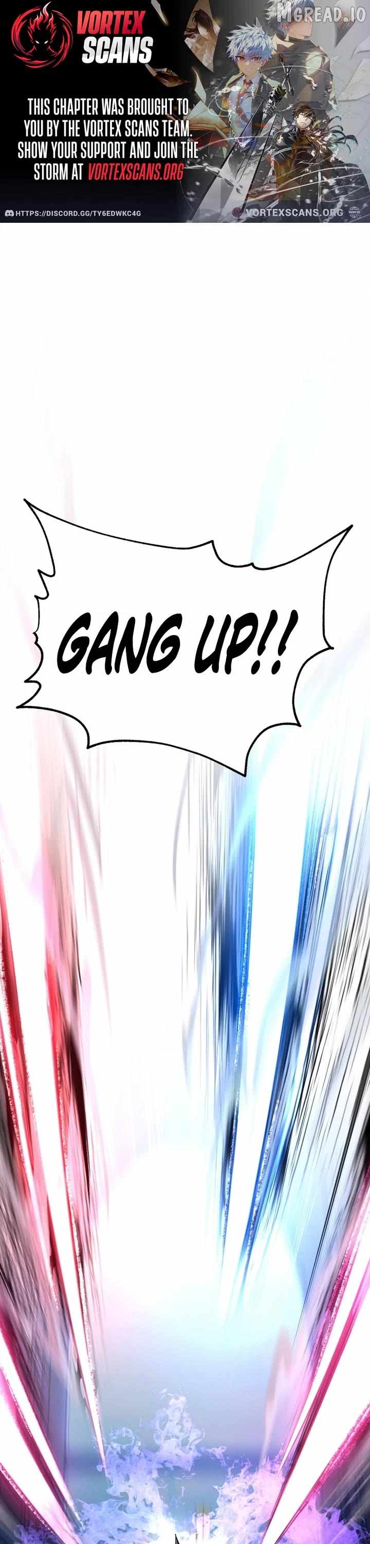 Solo Resurrection Chapter 94-eng-li - Page 0