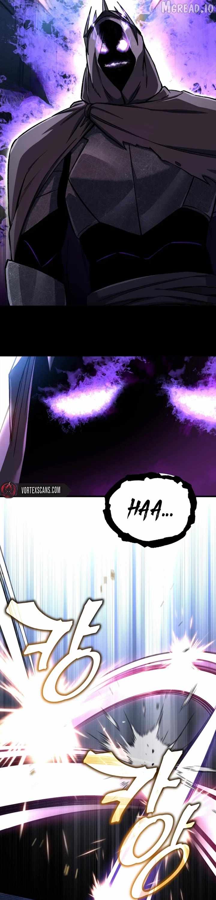 Solo Resurrection Chapter 94-eng-li - Page 1
