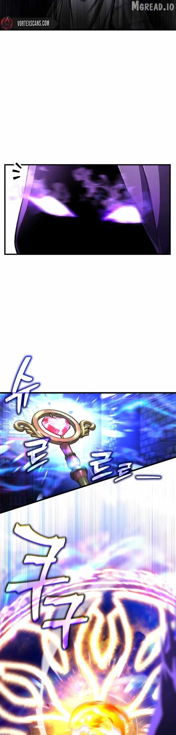 Solo Resurrection Chapter 94-eng-li - Page 5