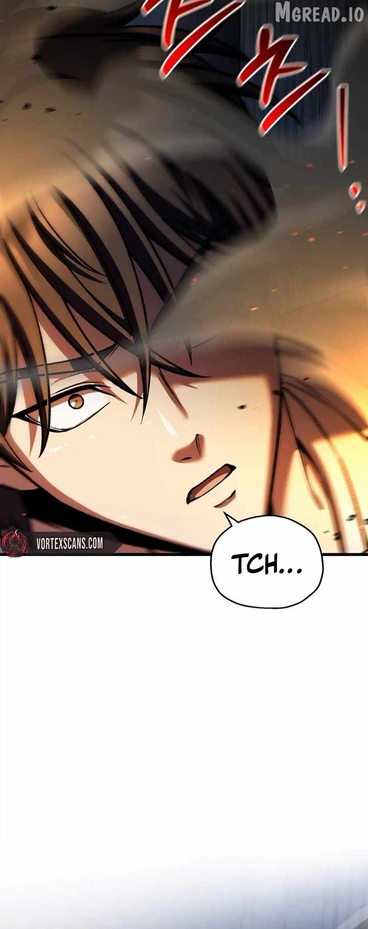 Solo Resurrection Chapter 94-eng-li - Page 9
