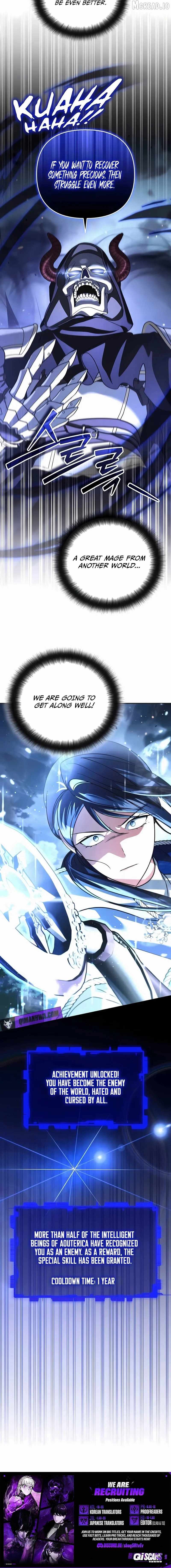 Sovereign of the Infinite Clones Chapter 78-eng-li - Page 9
