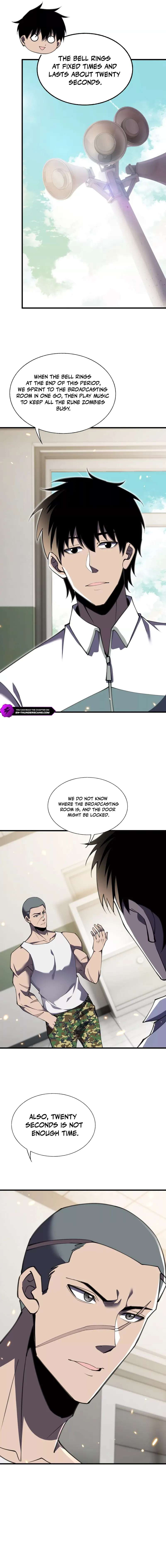 The Lost City of Alien Beasts Chapter 32-eng-li - Page 3