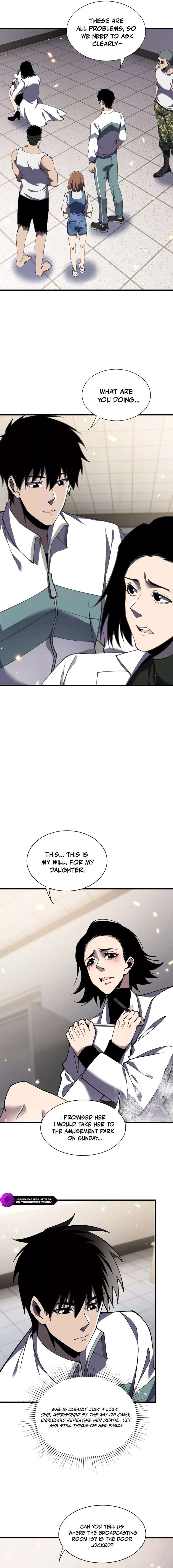 The Lost City of Alien Beasts Chapter 32-eng-li - Page 4