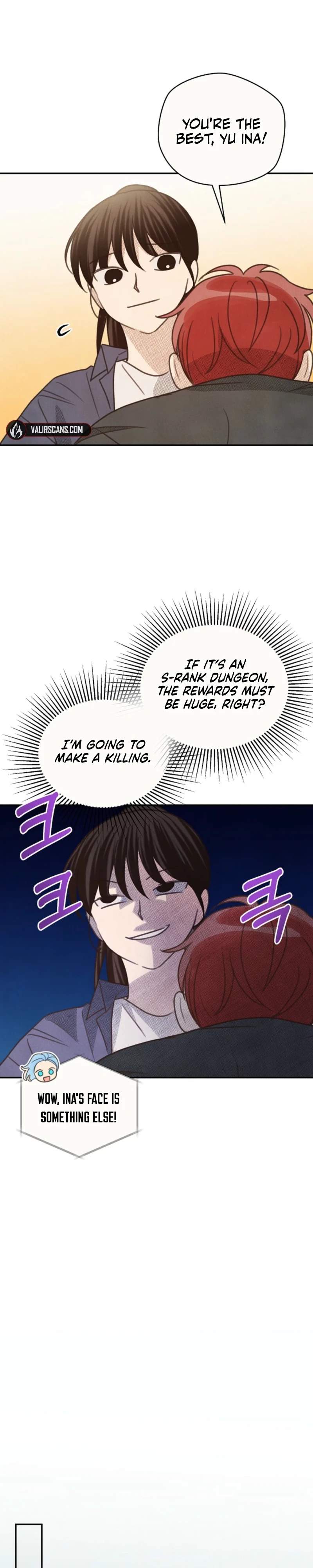 S-Class Spirit Master's Taming Diary Chapter 67-eng-li - Page 13