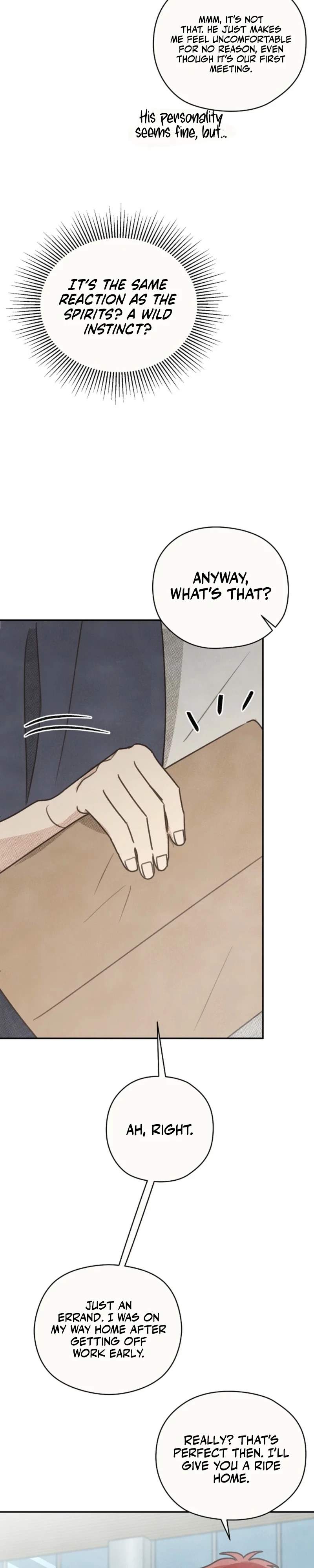 S-Class Spirit Master's Taming Diary Chapter 67-eng-li - Page 7