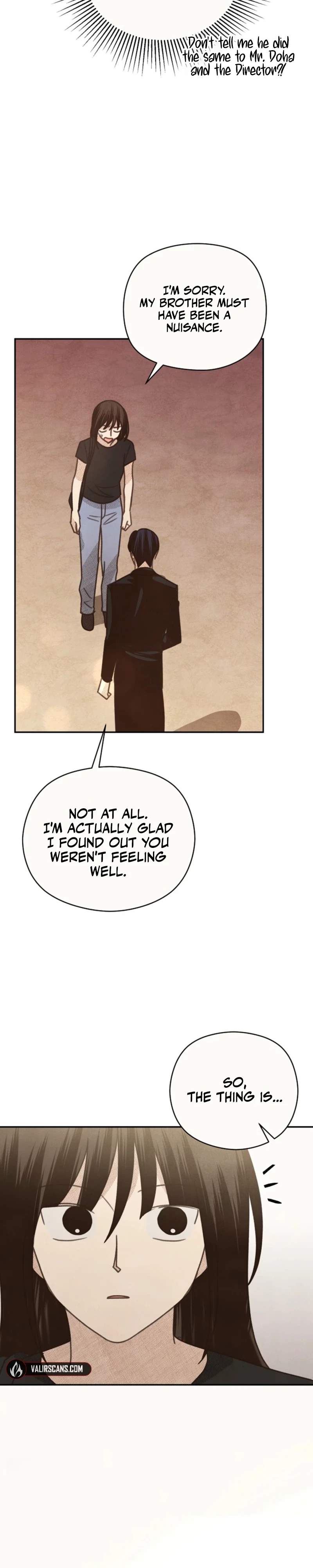 S-Class Spirit Master's Taming Diary Chapter 66-eng-li - Page 20