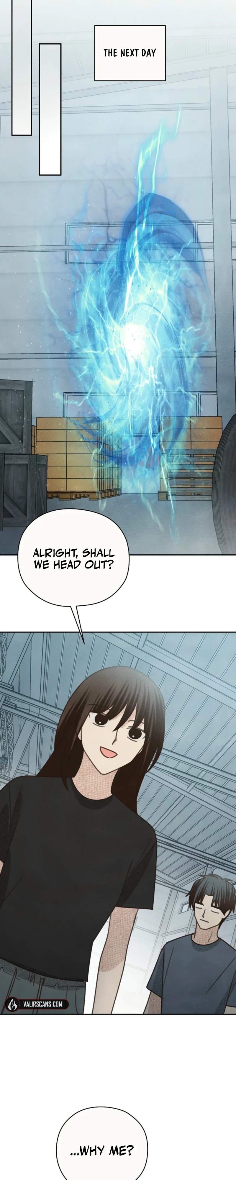 S-Class Spirit Master's Taming Diary Chapter 67-eng-li - Page 14