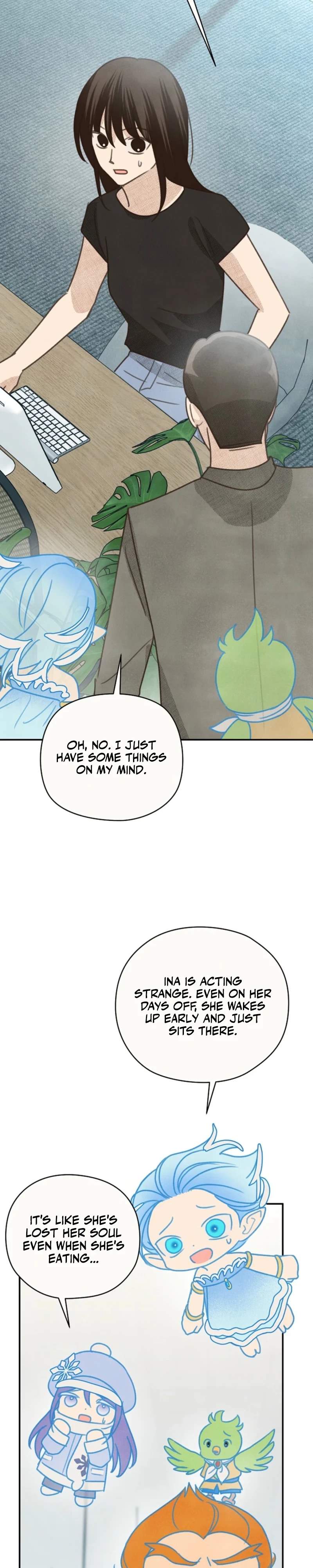 S-Class Spirit Master's Taming Diary Chapter 66-eng-li - Page 15