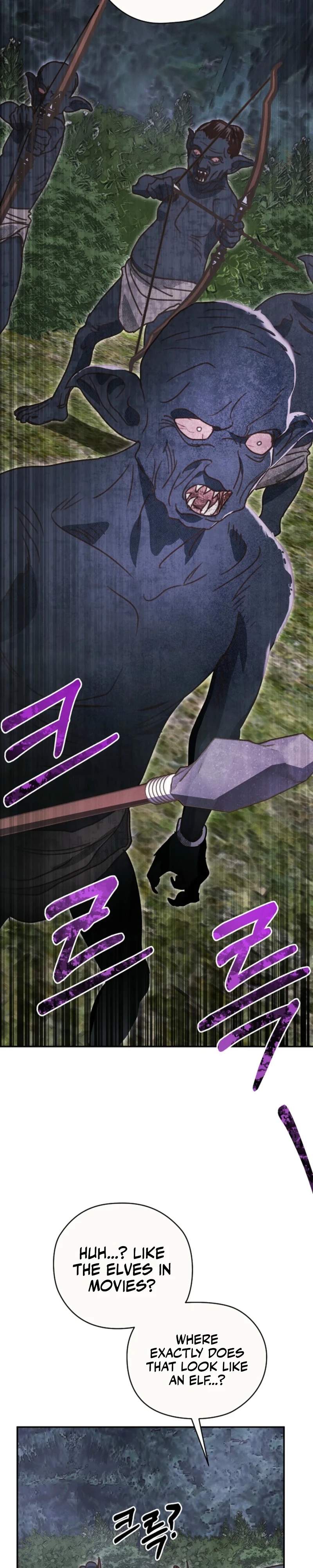 S-Class Spirit Master's Taming Diary Chapter 67-eng-li - Page 23