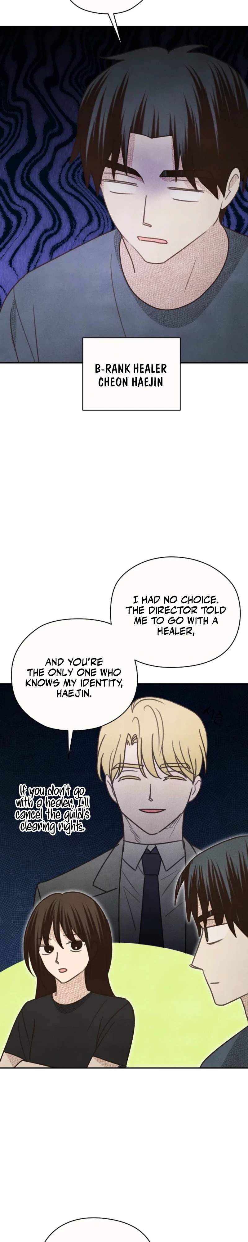 S-Class Spirit Master's Taming Diary Chapter 67-eng-li - Page 15