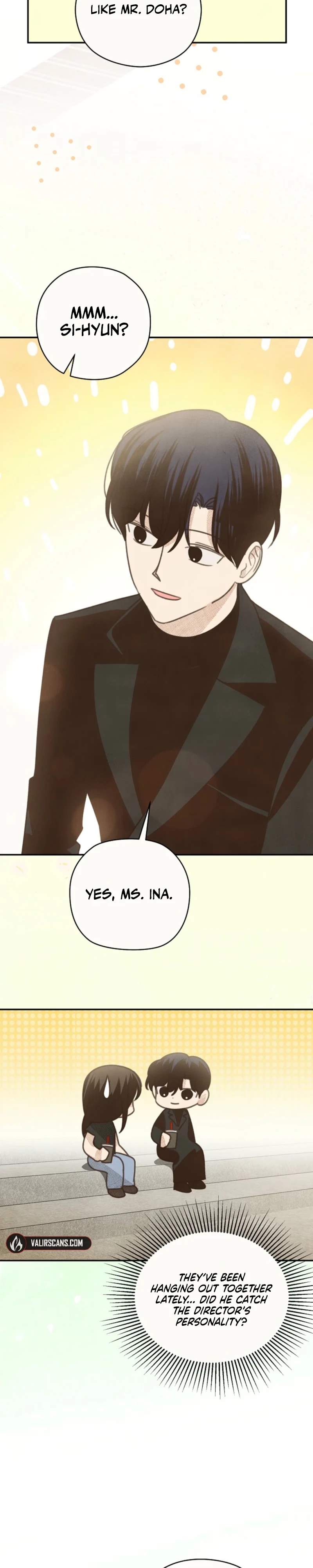 S-Class Spirit Master's Taming Diary Chapter 66-eng-li - Page 28