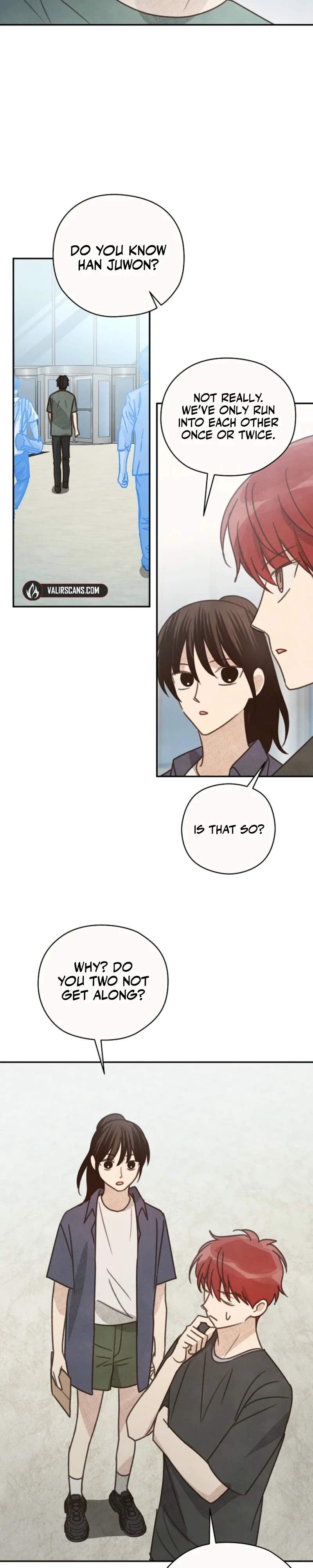 S-Class Spirit Master's Taming Diary Chapter 67-eng-li - Page 6
