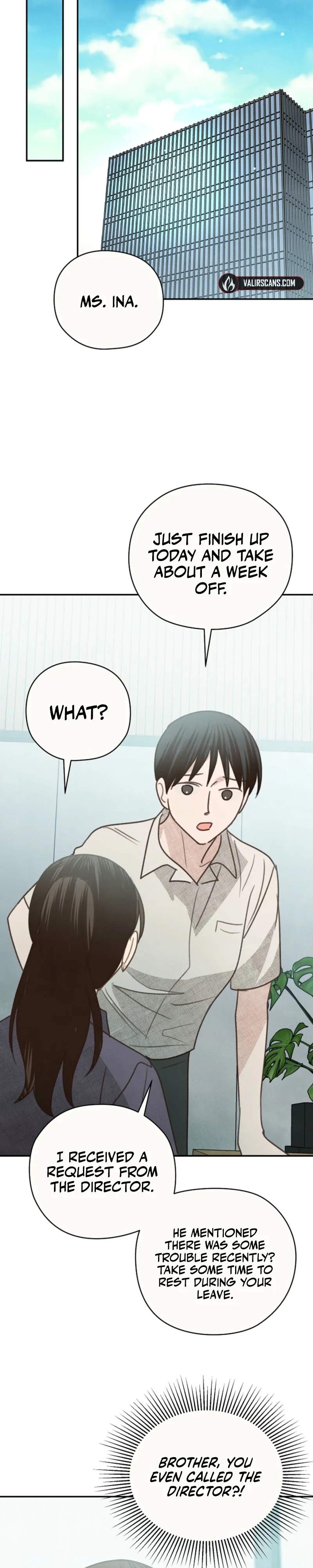 S-Class Spirit Master's Taming Diary Chapter 66-eng-li - Page 32