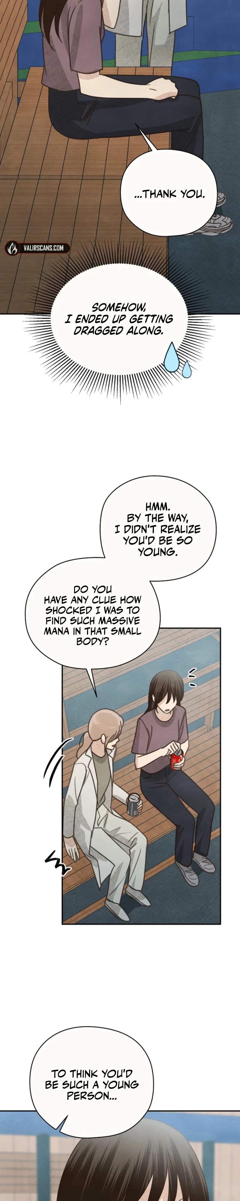 S-Class Spirit Master's Taming Diary Chapter 66-eng-li - Page 1