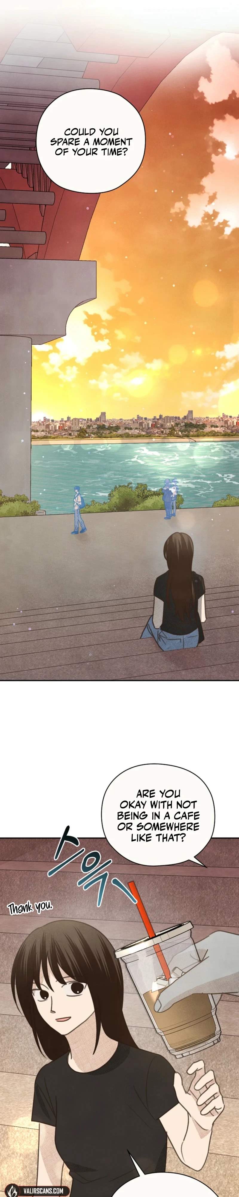 S-Class Spirit Master's Taming Diary Chapter 66-eng-li - Page 21