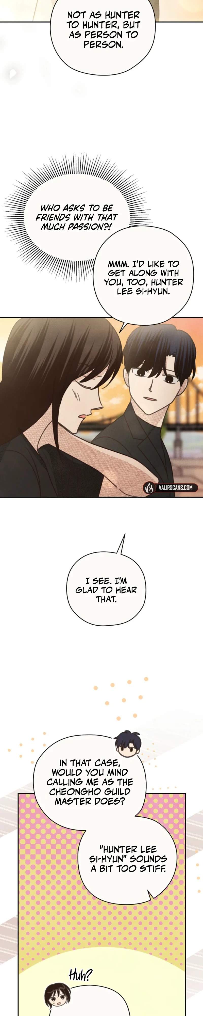 S-Class Spirit Master's Taming Diary Chapter 66-eng-li - Page 27