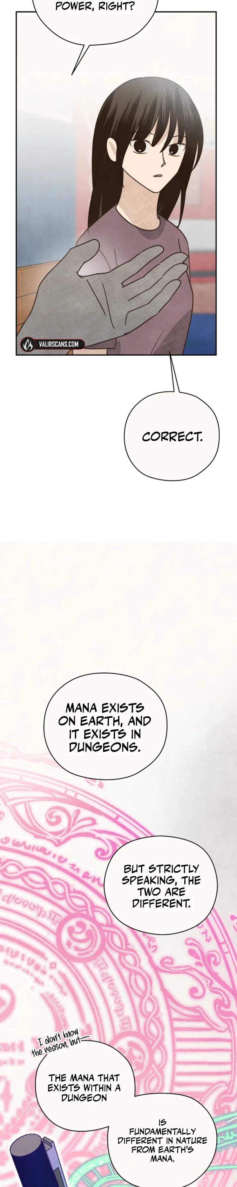 S-Class Spirit Master's Taming Diary Chapter 66-eng-li - Page 5